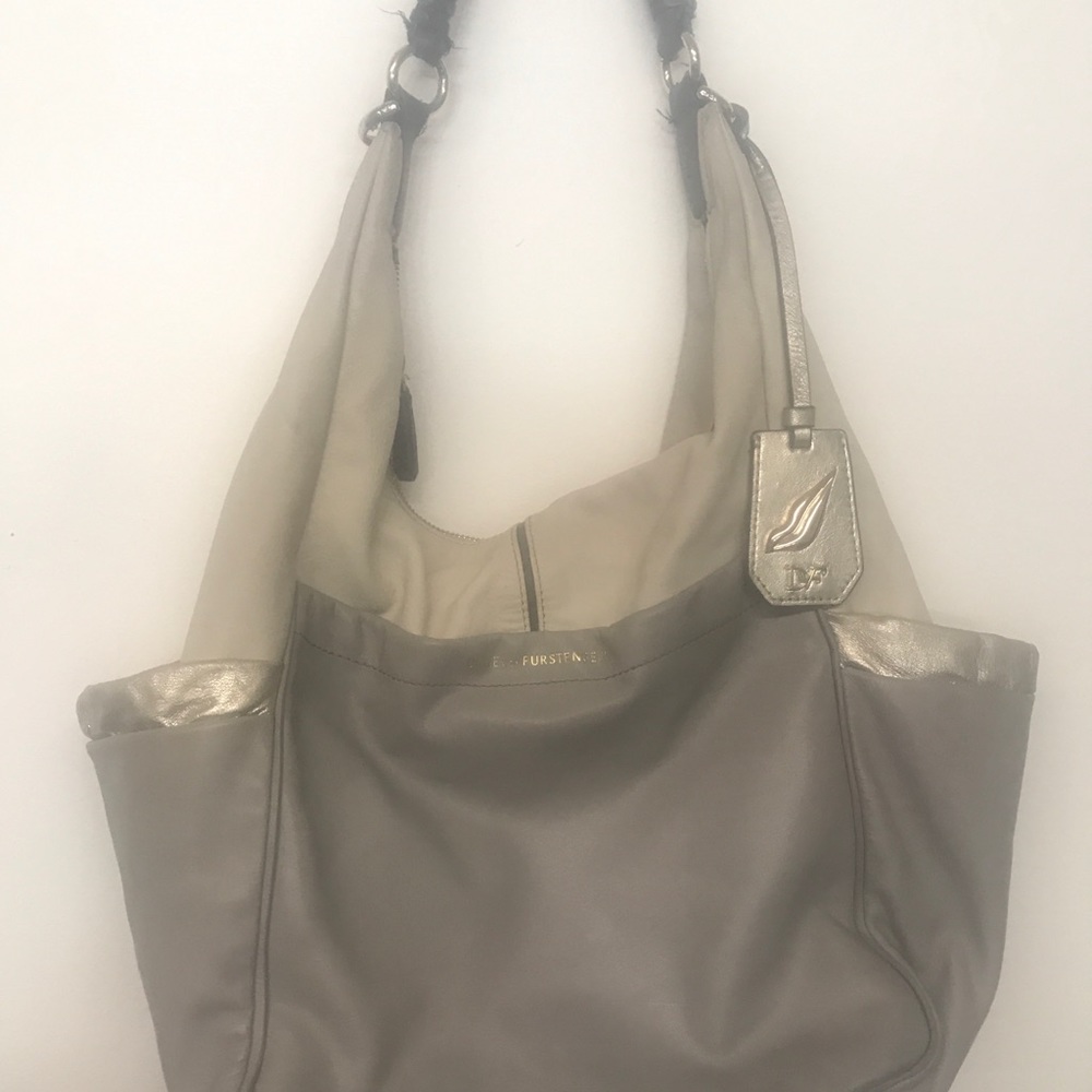 Diane von furstenberg bag